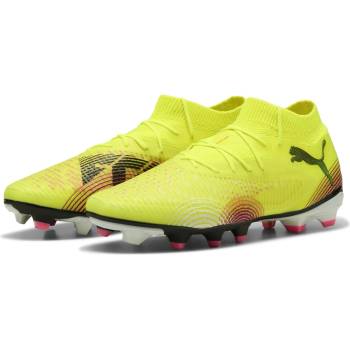 Image 1 of PUMA Футболни бутонки Puma FUTURE 8 PRO Artificial Ground Football Boots - Yellow/Black