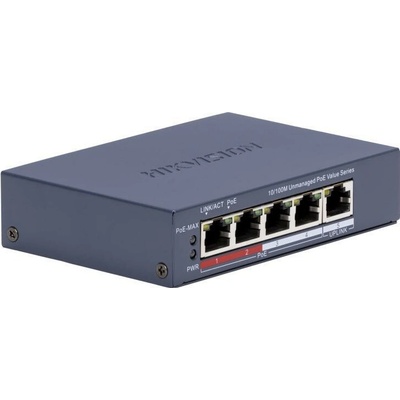 Hikvision DS-3E0105P-E/M(C)