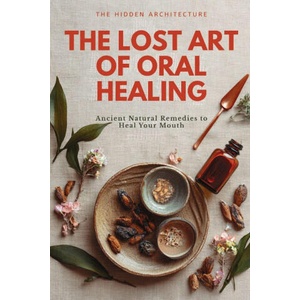 The Lost Art of Oral Healing | The Hidden Architecture (2025)