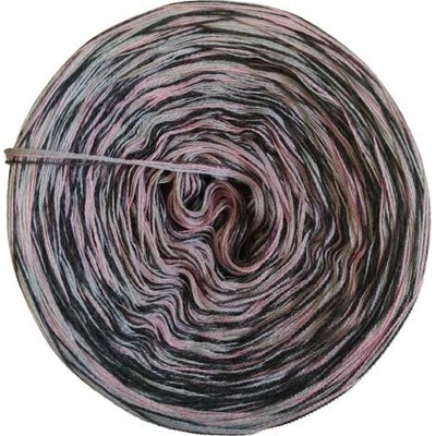MOOL MIX č.909 4nitka