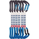 Ocún Raven QD Zoom PA 15/22 mm 12 cm 6-pack