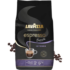 LAVAZZA Espresso Barista Intenso кафе на зърна 1 kg