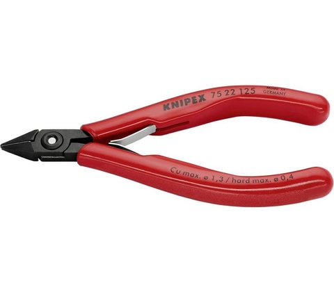 Knipex 7522125