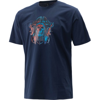 BRILLE Тениска Pirate