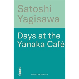 Days at the Torunka Café (ISBN: 9781786585226)