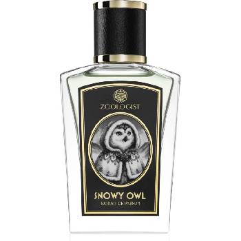 Image 1 of Zoologist Snowy Owl Extrait de Parfum 60 ml