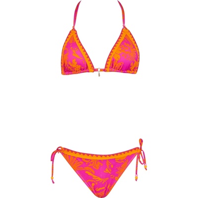 Banana Moon Дамско бикини горнище Banana Moon Women's Bluco Althea Bikini top - Fushia - размер 44 (FR) (150-5262-0116)