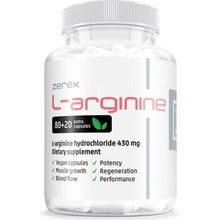 Zerex L-arginine 100 kapsúl