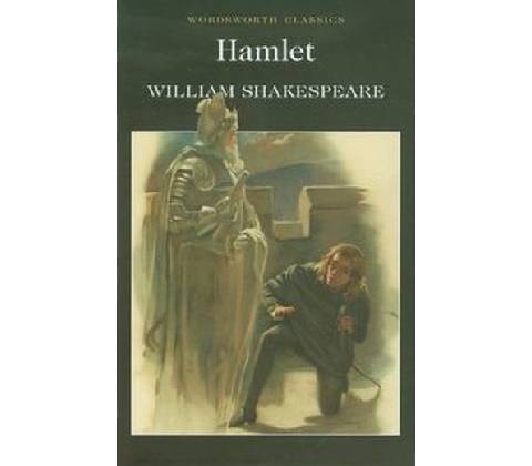 Hamlet - William Shakespeare
