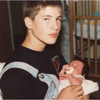 Capacity Big Thief CD Album