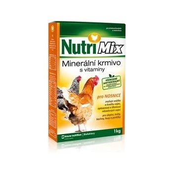 NutriMIX PRO NOSNICE 20 kg