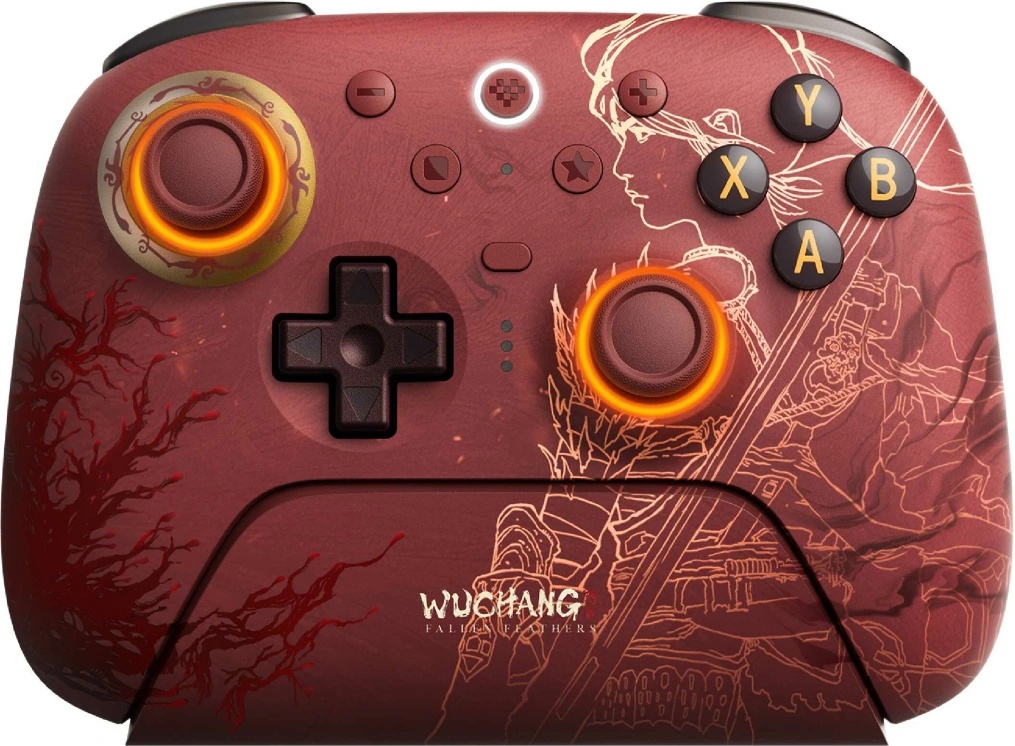 8BitDo Ultimate 2 Wireless Controller RET00851