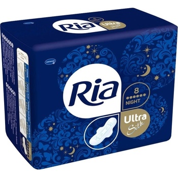 Ria Ultra Night 8 ks
