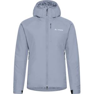 Vaude Дамско синтетично яке Vaude Women's Monviso Warm Jacket Synthetic jacket - Dark Iris - размер 34 (EU) (104-6184-0111)