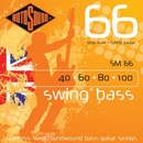 Rotosound SM 66