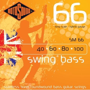 Rotosound SM 66