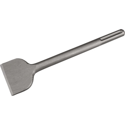 EXTOL PREMIUM sekáč plochý SDS MAX, 280x18mm, šířka ostří 75mm EXT8801553