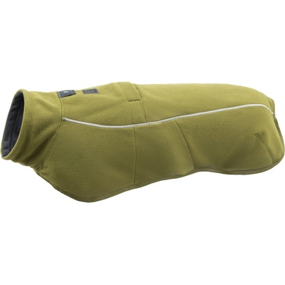 Ruffwear Яке за куче Ruffwear Climate Changer Fleece Vest Dog coat - Cedar Green (057-0462-0313)