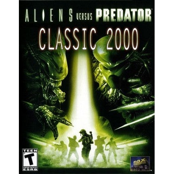Aliens Versus Predator