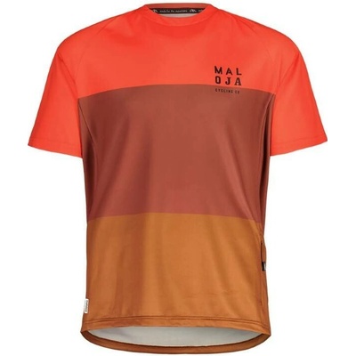 Maloja BarettiM. Multi amber multi