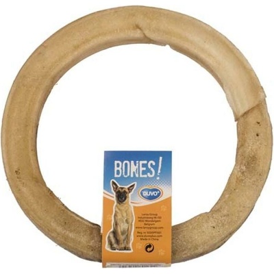 Duvo+ BONES! Kruh byvolí 15 cm