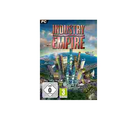 Industry Empire