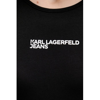 Karl Lagerfeld Jeans Боди Karl Lagerfeld Jeans (A4W17017)