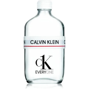 Image 1 of Calvin Klein CK Everyone EDT 200 ml