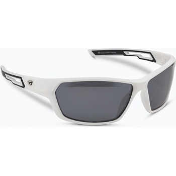 GOG EYEWEAR Слънчеви очила GOG Jil matt white/black/flash mirror