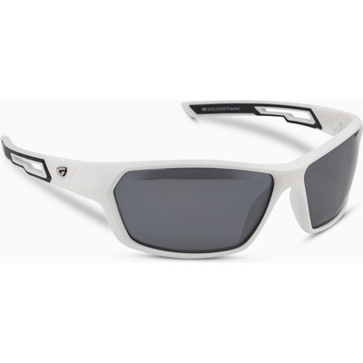 GOG EYEWEAR Слънчеви очила GOG Jil matt white/black/flash mirror