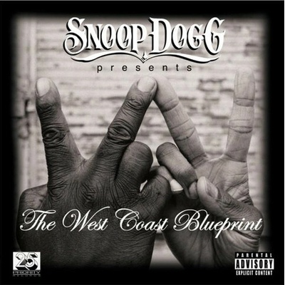 Snoop Dogg - Snoop Dogg Presents West Coast Blueprint CD