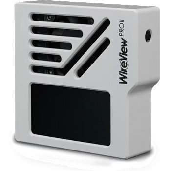 Thermal Grizzly Датчик за видеокарта Thermal Grizzly WireView Pro II GPU 12V-2x6 - White (TG-WV-P2-H19N-W)