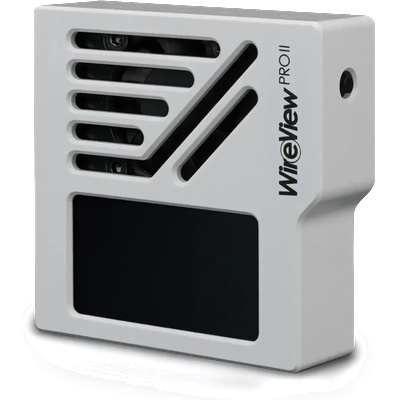 Thermal Grizzly Датчик за видеокарта Thermal Grizzly WireView Pro II GPU 12V-2x6 - White (TG-WV-P2-H19N-W)