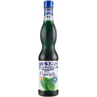 Fabbri mätový sirup 560 ml