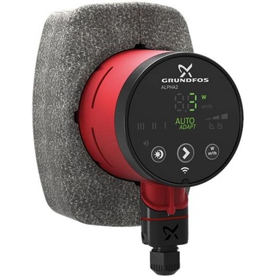 Grundfos ALPHA2 15-80 130 mm 99411116