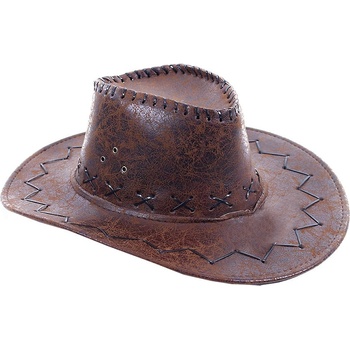 Rappa klobúk kovbojský