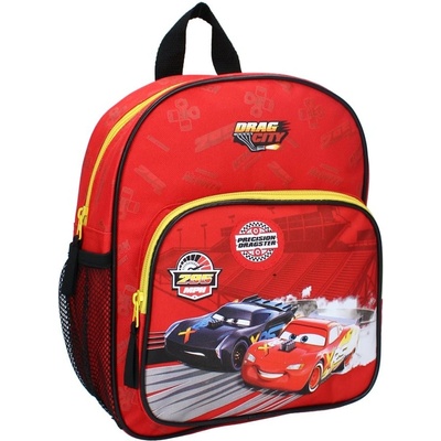 Vadobag Autá Cars Drag City 7951