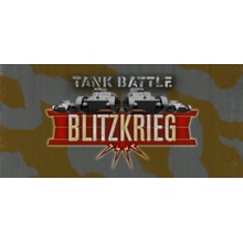 Tank Battle: Blitzkrieg