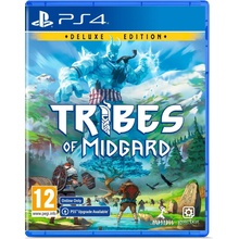 Tribes of Midgard (Deluxe Edition)