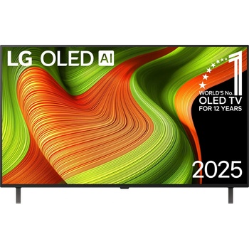 Image 1 of LG OLED77B59LA