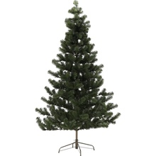Chomik Umělý vánoční stromek 210 cm zelený Renata *3338