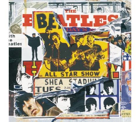 The Beatles - Anthology 2