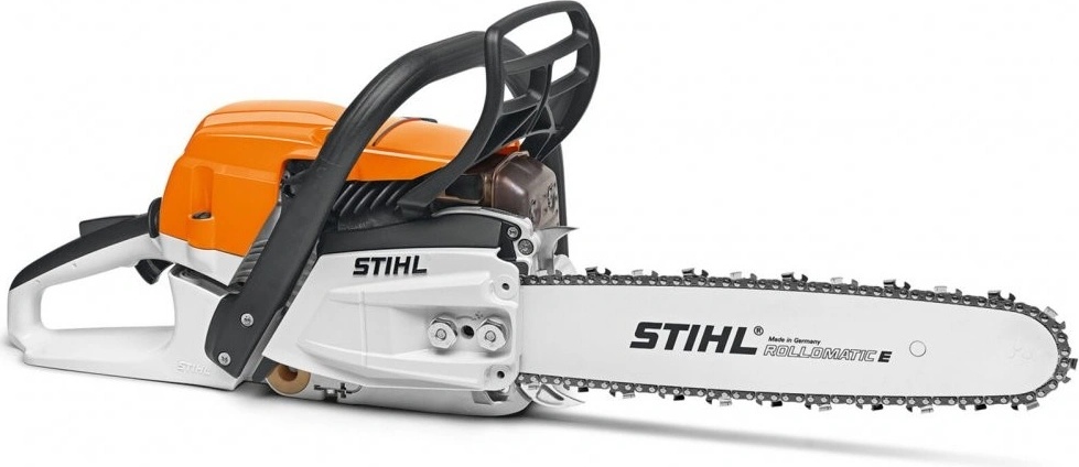 Stihl MS 261 C-M 11412000709