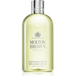 Molton Brown Lily & Magnolia Blossom душ гел за жени 300ml