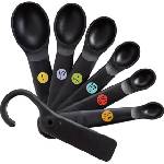 Oxo Кухненски мерителни лъжици Good Grips лъжици 7 бр (O-11121901)