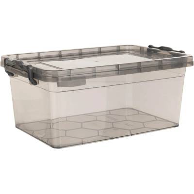 Brilanz Box univerzálny Gema 20 l šedý