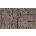 Zone Denmark Килимче за баня Tiles таупе (26452)