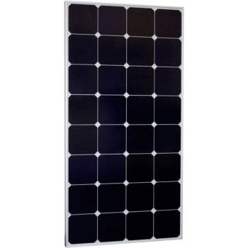 Phaesun Sun-Peak SPR120 Silver monokryštalický solárny panel 120 Wp 12 V