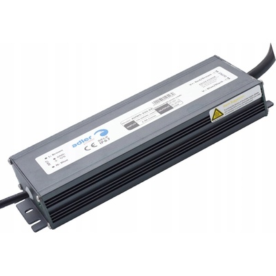 LED zdroj hermetický ADLER ADWS-250-24 | 24V 10,5A 250W IP67
