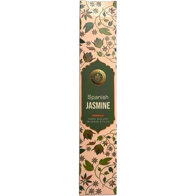 Nature's Own Vonné tyčinky Španělský Jasmín 20 ks – Zbozi.Blesk.cz